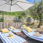 La Gitana Bed & Breakfast
