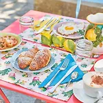 Bed & Breakfast La Gitana Anacapri (Isola di Capri)
