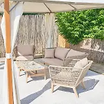 Bed & Breakfast La Gitana 3*