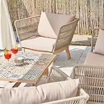 La Gitana Bed & Breakfast