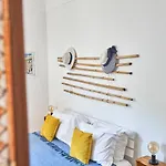 Bed & Breakfast La Gitana Anacapri (Isola di Capri)