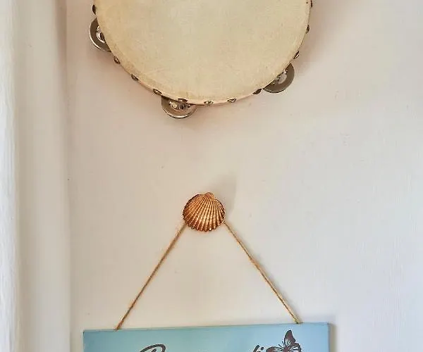 La Gitana Отель типа 