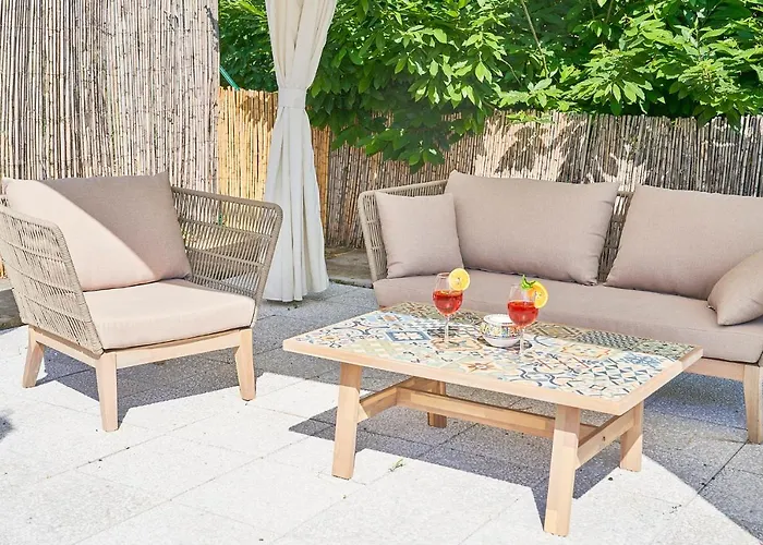 La Gitana 3* Анакапри