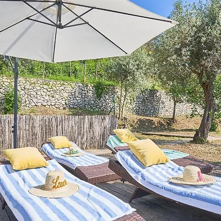 La Gitana Alojamento de Acomodação e Pequeno-almoço