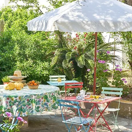 La Gitana Alojamento de Acomodação e Pequeno-almoço