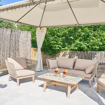 La Gitana לינה וארוחת בוקר