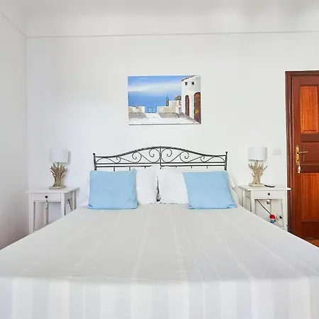 La Gitana אנה קאפרי