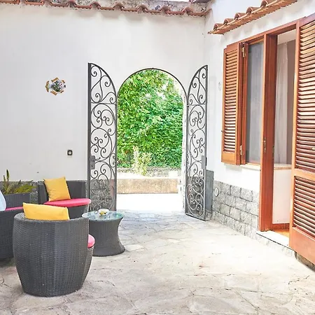 La Gitana 3* אנה קאפרי