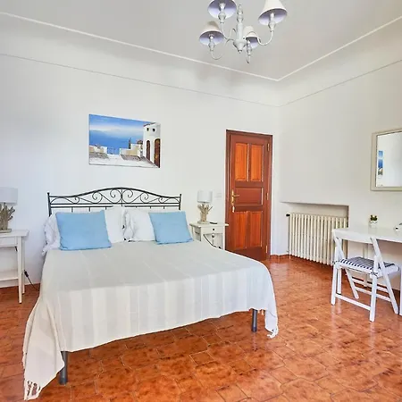 Alojamento de Acomodação e Pequeno-almoço La Gitana