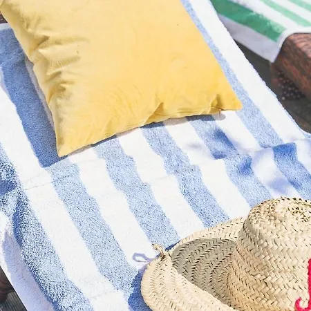 La Gitana 3* אנה קאפרי