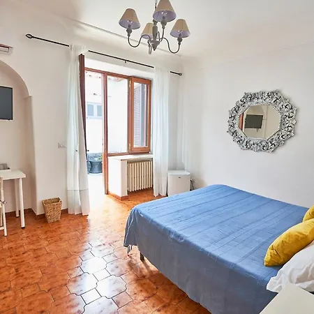 La Gitana 3* Anacapri (Isola di Capri)