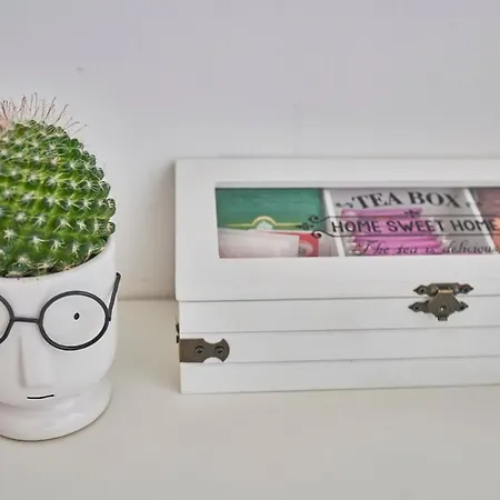 La Gitana 3* אנה קאפרי