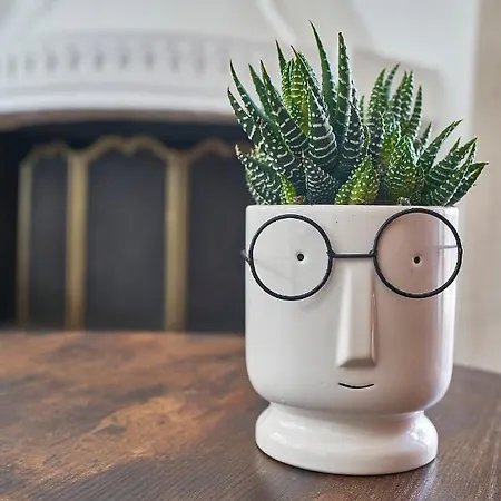 La Gitana לינה וארוחת בוקר