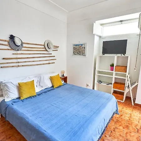 La Gitana Anacapri (Isola di Capri)