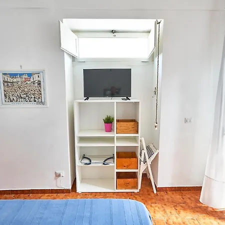 La Gitana 3* אנה קאפרי