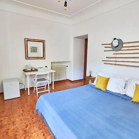 La Gitana B&B 아나카프리