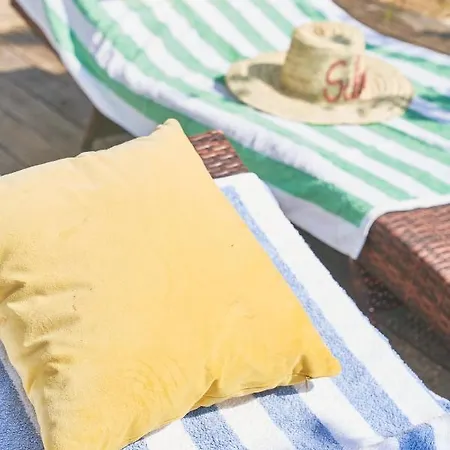 La Gitana אנה קאפרי