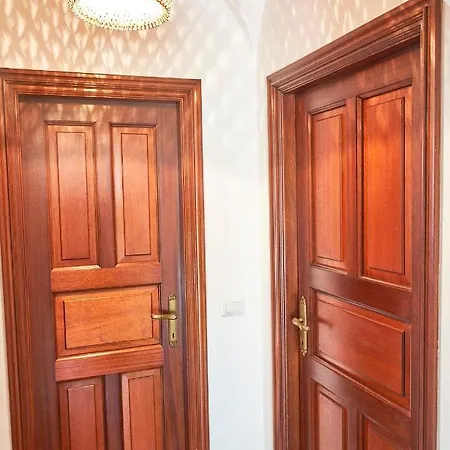 La Gitana Alojamento de Acomodação e Pequeno-almoço 3*