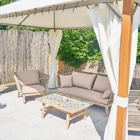 La Gitana Alojamento de Acomodação e Pequeno-almoço