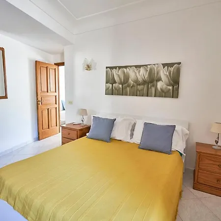 La Gitana Anacapri (Isola di Capri)