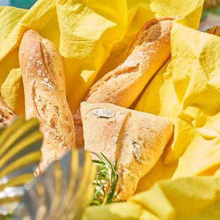 Alojamento de Acomodação e Pequeno-almoço La Gitana Anacapri (Isola di Capri)