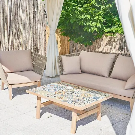 La Gitana Alojamento de Acomodação e Pequeno-almoço Anacapri (Isola di Capri)