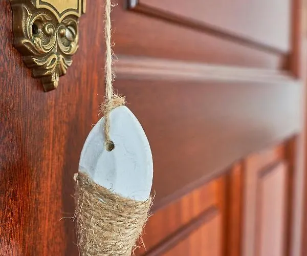 La Gitana Bed and breakfast