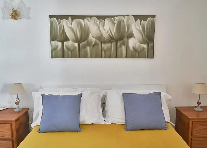 住宿加早餐酒店 La Gitana