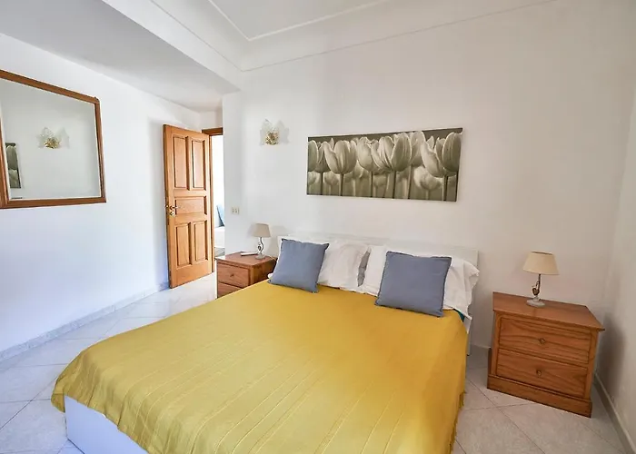 La Gitana 阿纳卡普里