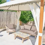 La Gitana 住宿加早餐酒店