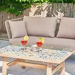La Gitana 住宿加早餐酒店 3*