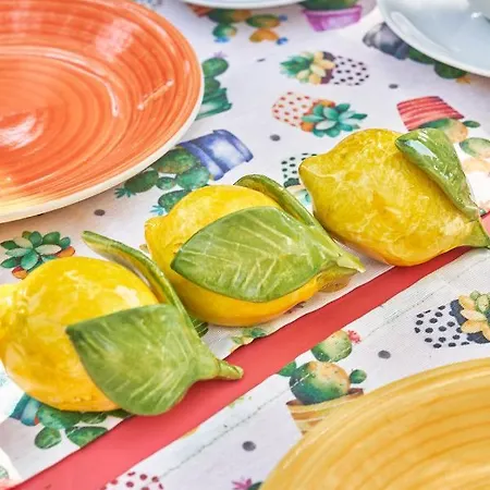 La Gitana 3* Anacapri (Isola di Capri)