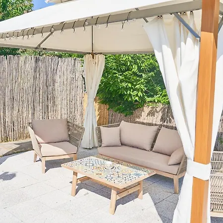 La Gitana Oda ve Kahvaltı