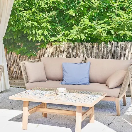 La Gitana Oda ve Kahvaltı 3*