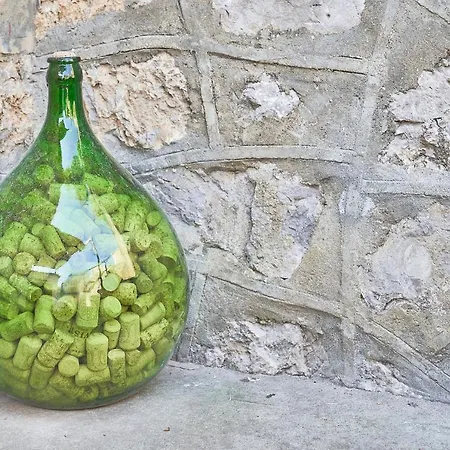 Oda ve Kahvaltı La Gitana 3*