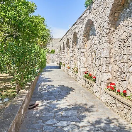 La Gitana Oda ve Kahvaltı Anacapri (Isola di Capri)