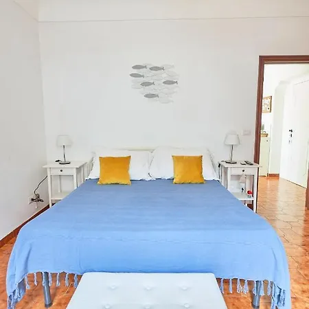 La Gitana 3* Anacapri (Isola di Capri)