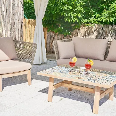 La Gitana 3* Anacapri (Isola di Capri)