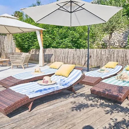 La Gitana Oda ve Kahvaltı