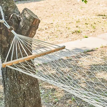 Oda ve Kahvaltı La Gitana 3*