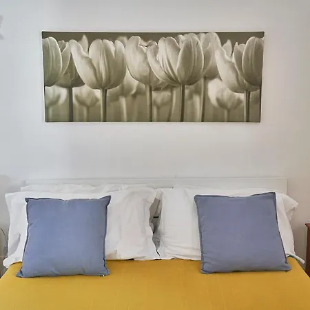 Oda ve Kahvaltı La Gitana