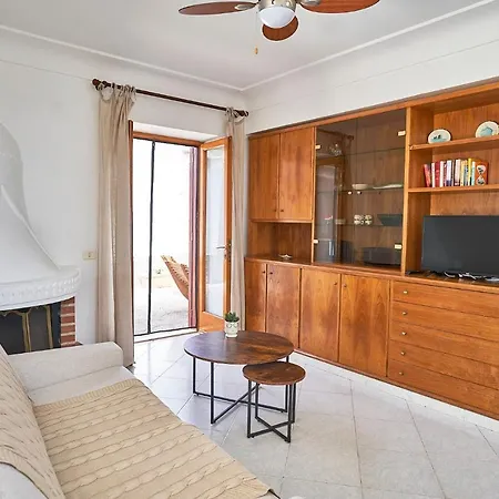 La Gitana Anacapri (Isola di Capri)