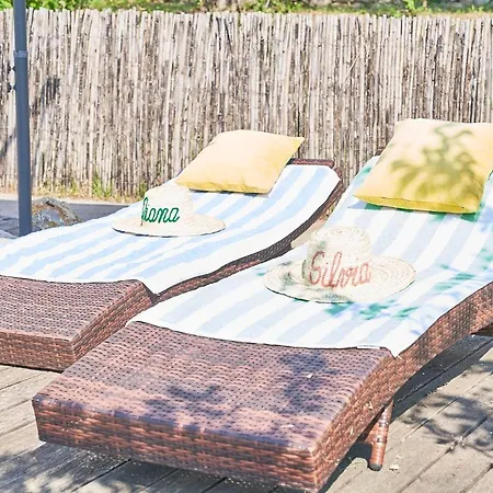 La Gitana Oda ve Kahvaltı