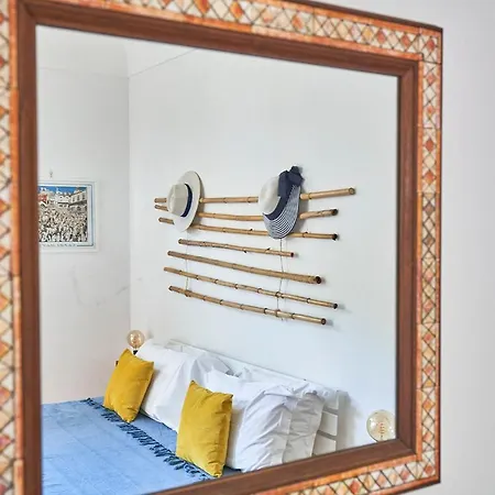 La Gitana Oda ve Kahvaltı