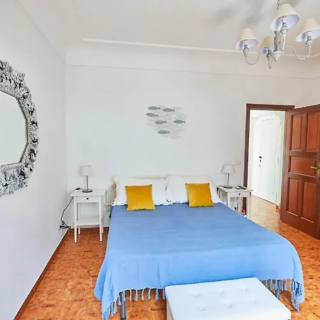 La Gitana Anacapri (Isola di Capri)