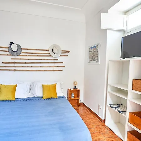 Oda ve Kahvaltı La Gitana