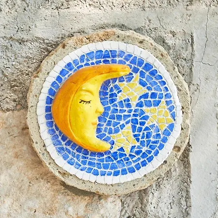 Oda ve Kahvaltı La Gitana