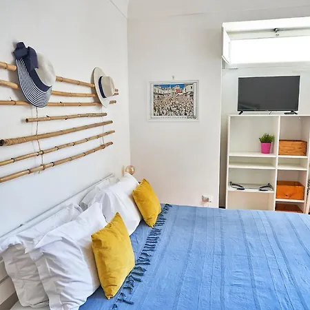 La Gitana 3* Anacapri (Isola di Capri)