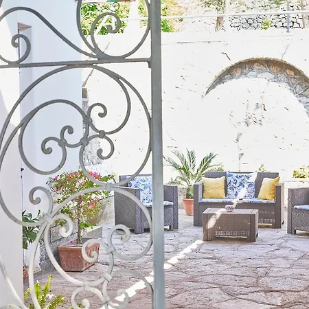 Oda ve Kahvaltı La Gitana Anacapri (Isola di Capri)